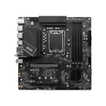 Дънна платка MSI PRO B760M-A WIFI DDR4