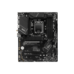 Дънна платка MSI PRO B760-P WIFI DDR4