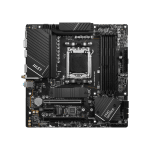Дънна платка MSI PRO B650M-A WIFI