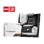 Дънна платка MSI MPG B650 EDGE WIFI