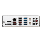 Дънна платка MSI MPG B650 EDGE WIFI