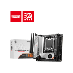 Дънна платка MSI MPG B650I EDGE WIFI