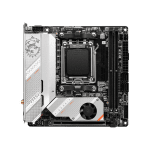 Дънна платка MSI MPG B650I EDGE WIFI