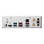 Дънна платка MSI MPG B650I EDGE WIFI