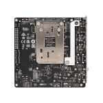Дънна платка MSI MPG B650I EDGE WIFI