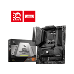 Дънна платка MSI MAG B650 TOMAHAWK WIFI