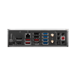 Дънна платка MSI MAG B650 TOMAHAWK WIFI