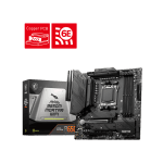 Дънна платка MSI MAG B650M MORTAR WIFI