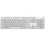Dell KB216 Multimedia Keyboard - White