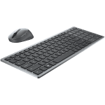 Dell KM7120W Multi-Device Wireless Keyboard and Mouse