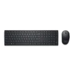 Dell Pro Wireless Keyboard and Mouse KM5221W