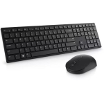 Dell Pro Wireless Keyboard and Mouse KM5221W