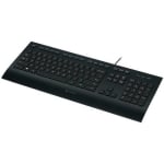 LOGITECH Corded Keyboard K280E - US International layout