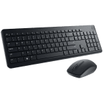 Dell KM3322W Wireless Keyboard and Mouse