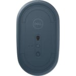 Dell MS3320W Mobile Wireless Mouse - Midnight Green