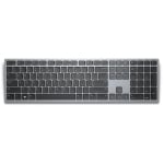 Dell KB700 Multi-Device Wireless Keyboard  - US International (QWERTY)