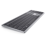 Dell KB700 Multi-Device Wireless Keyboard  - US International (QWERTY)