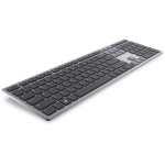 Dell KB700 Multi-Device Wireless Keyboard  - US International (QWERTY)