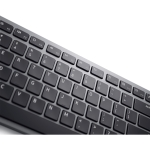 Dell KB700 Multi-Device Wireless Keyboard  - US International (QWERTY)
