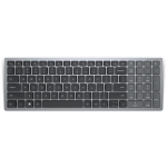 Dell KB740 Compact Multi-Device Wireless Keyboard US International (QWERTY)