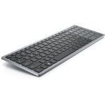 Dell KB740 Compact Multi-Device Wireless Keyboard US International (QWERTY)