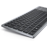 Dell KB740 Compact Multi-Device Wireless Keyboard US International (QWERTY)