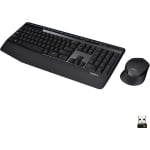 LOGITECH MK345 Wireless Combo