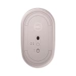 Dell MS3320W Mobile Wireless Mouse - Ash Pink