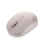 Dell MS3320W Mobile Wireless Mouse - Ash Pink