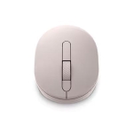 Dell MS3320W Mobile Wireless Mouse - Ash Pink
