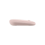 LOGITECH MK470 - Slim Wireless Combo, Rose