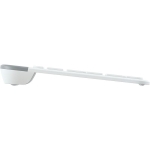 LOGITECH MK470 - Slim Wireless Combo, Off White
