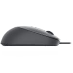 Dell MS3220 Laser Wired Mouse - Titan Gray