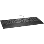 Dell KB216 Multimedia Keyboard - Grey