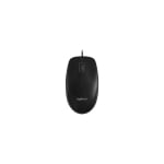 LOGITECH Corded Desktop MK120 -Bulgarian layout