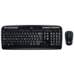 LOGITECH Wireless Combo MK330