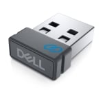 Dell KB500 Wireless Keyboard  - US International (QWERTY)