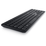 Dell KB500 Wireless Keyboard  - US International (QWERTY)