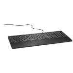 Dell KB216 Multimedia Keyboard - Black