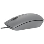 Dell MS116 Optical Mouse - Grey