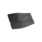 LOGITECH K860 ERGO Bluetooth keyboard - Graphite