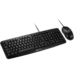 Canyon Classic Wired Combo Set - Keyboard And Mouse
