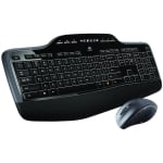 LOGITECH Wireless Desktop MK710