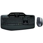 LOGITECH Wireless Desktop MK710