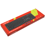 Canyon Wired Keyboard HKB-20
