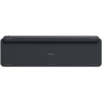 LOGITECH MX Keys for Mac - Advanced Wireless Illuminated Keyboard, Space Grey