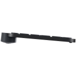 LOGITECH MX Keys for Mac - Advanced Wireless Illuminated Keyboard, Space Grey