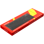 Canyon Wired Multimedia Keyboard HKB-2