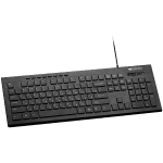 Canyon Wired Multimedia Keyboard HKB-2