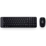 LOGITECH Wireless Combo MK220